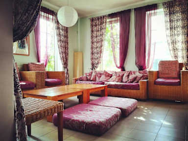 Bilder av Jrshouse