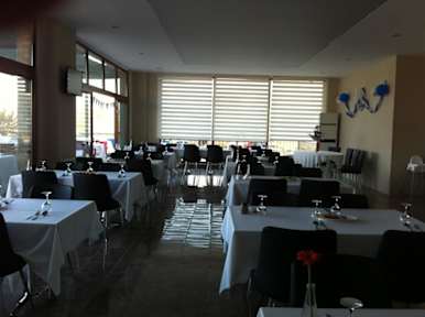 Fotos de Durak otel