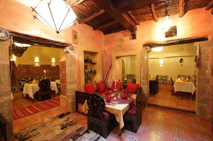 Billeder af Hostel Riad Beldy