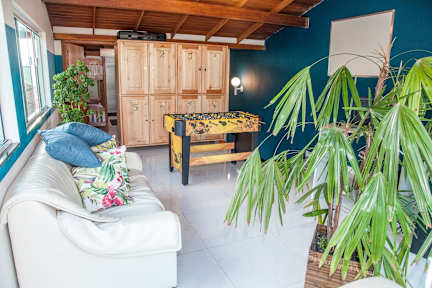 Fotografias de Islander Hostel Brazil