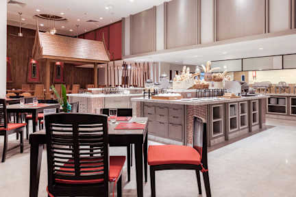 Фотографии Deevana Plaza Phuket Patong