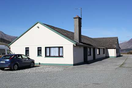 Фотографии Connemara Mountain Hostel