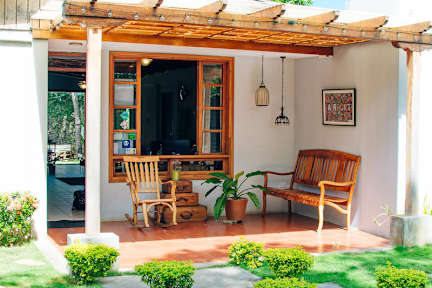 Foton av La Bicicleta Hostal