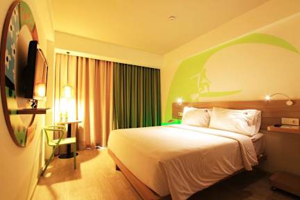 Foto di MaxOne Hotel at Bukit Jimbaran