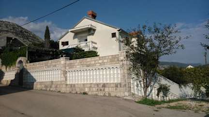 Foto di Jelena Apartments