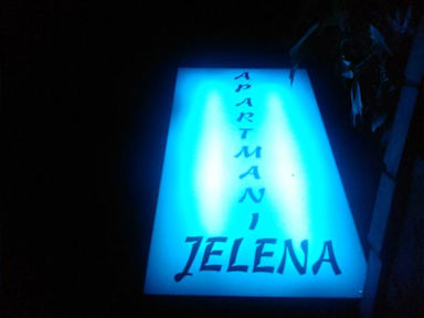 Foto di Jelena Apartments