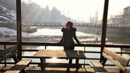 Photos de Pansion River Sarajevo