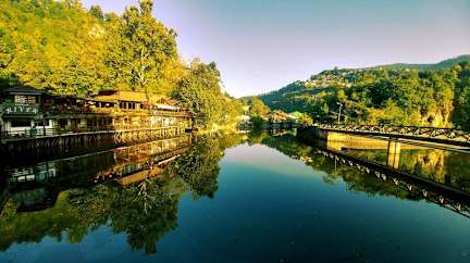 Photos de Pansion River Sarajevo