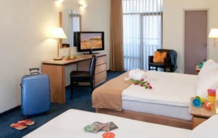 Jerusalem Gardens Hotel And Spa Jerusalem Gunstige Hostels Und