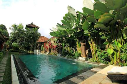 Zdjęcia nagrodzone Bale Bali Inn