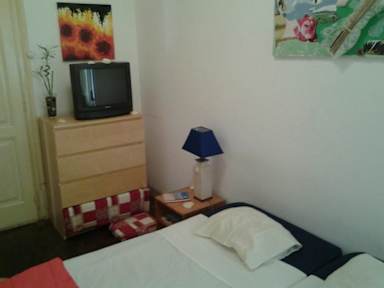 Bilder av NEW Charme Female Guest House (Female Only)