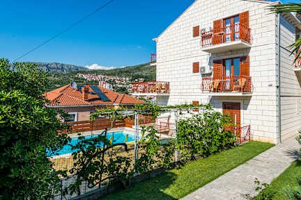 Foto di Dormitory at Giman