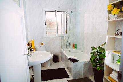 BCN Hola Roomsの写真
