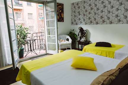 BCN Hola Roomsの写真