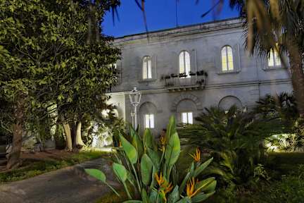 Foto's van B&B Antica Villa la Viola