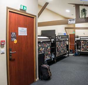 Kuvia paikasta: Trendy Hostel