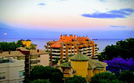 Фотографии Malaga Beach and Center Backpackers
