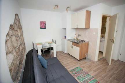 Photos of Guesthouse and Apartments Dora