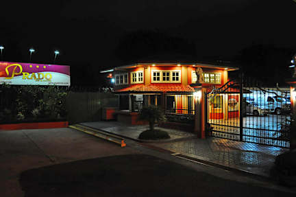 Fotos von Prado Hostel