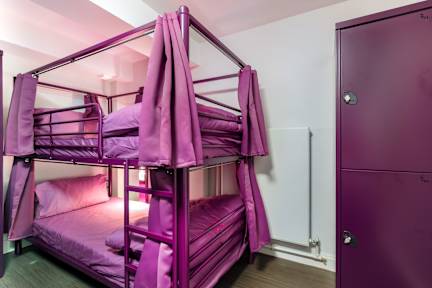 Safestay London Kensington Holland Park tesisinden Fotoğraflar