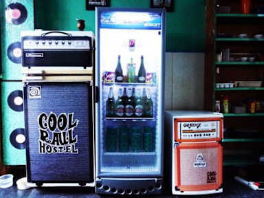 Cool Raul Rock´n Hostelの写真