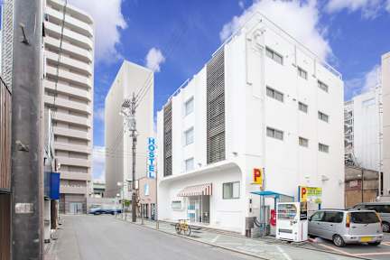 Foto di Nagoya Travellers Hostel
