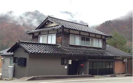 Fotky Guest House YAMASHITA-YA