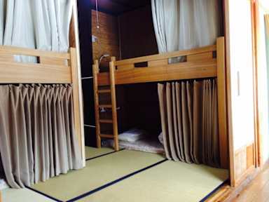 Fotky Guest House YAMASHITA-YA