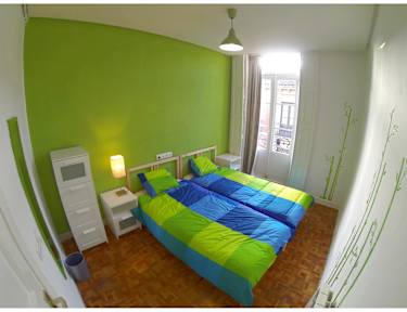 Zdjęcia nagrodzone LeonHostel