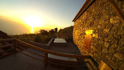 Madeira Native Motion tesisinden Fotoğraflar