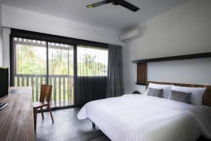 Foto's van Pages Siem Reap