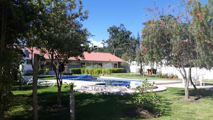 Fotky Hostel Quinta Carlota