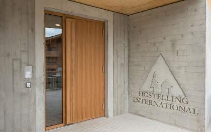 Fotos de Youthhostel Gstaad Saanenland