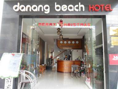 Fotos de Danang Beach Hotel
