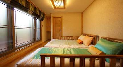 Foton av Lee Kang Ga Guesthouse