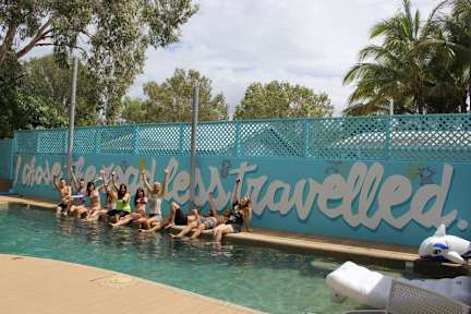 Foton av Port Douglas Backpackers