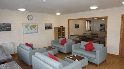 Billeder af Portree Youth Hostel