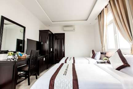 Fotos de Night Sky Hotel