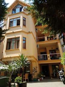 Kuvia paikasta: Batumi Sun Hostel