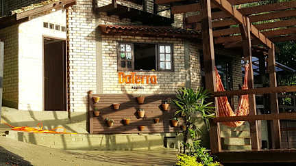 Hostel DaTerra照片