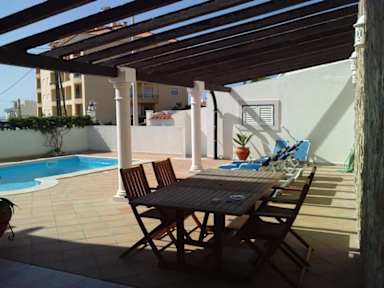 Ericeira Chill Hill & Private Rooms - Sea Food tesisinden Fotoğraflar