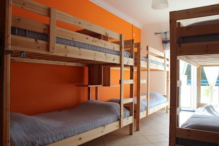 Ericeira Chill Hill & Private Rooms - Sea Food tesisinden Fotoğraflar