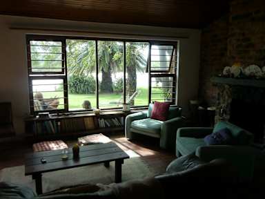 Фотографии Riverfront Backpackers
