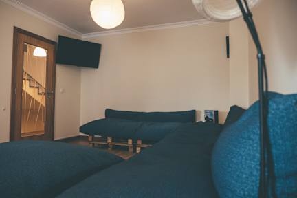 Fotografias de Oportocean Hostel