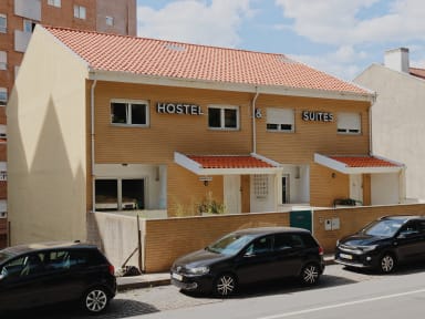 Fotos de Oportocean Hostel