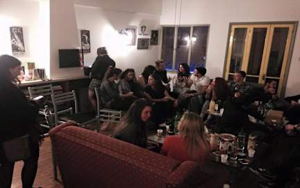 Bilder av Lima Sol House