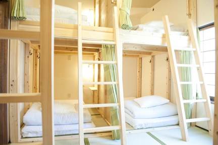 Osaka Guest House Midoriya tesisinden Fotoğraflar
