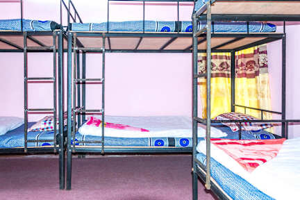 Dormitory Nepal照片