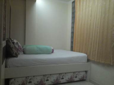 Kantos Guest Houseの写真
