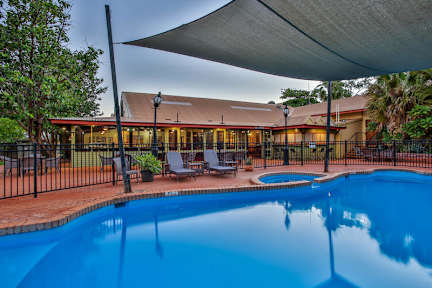 Photos de Kimberley Hotel